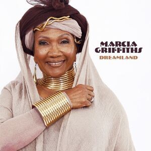 Marcia Griffiths - Dreamland  CD